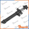 Gicleur de lave-phare gauche pour JAGUAR | EDS-JG-002, C2Z13782